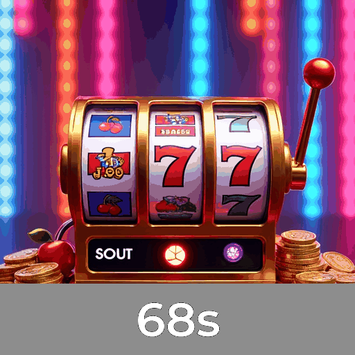 Descubra as Riquezas e Gemas Brilhantes com 68s Fortune Gems
