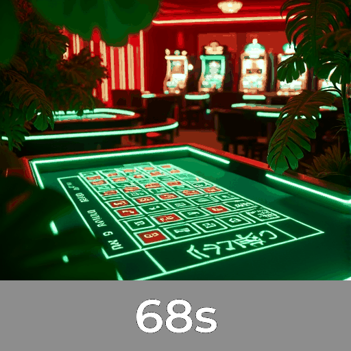 Explore os Tigres Reluzentes de Fortune Tiger no 68s e Ganhe Grandes Prêmios!
