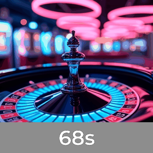 Descubra a Instantaneidade e Altos Ganhos do Crash no 68s