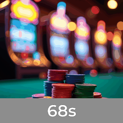 68s Apresenta Big Bass Splash: Aventura de Pesca com Altos Prêmios!